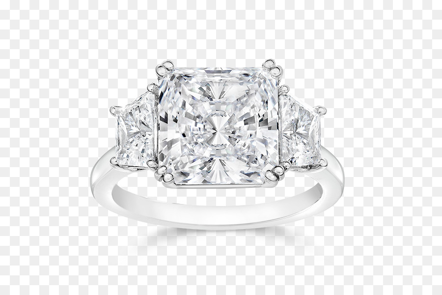 Bague Diamant，Diamant PNG