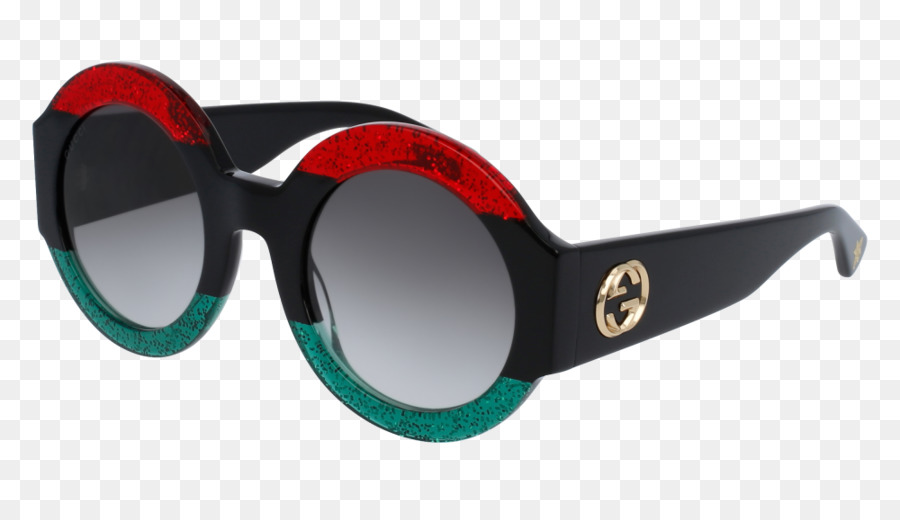 Lunettes De Soleil，Gucci PNG