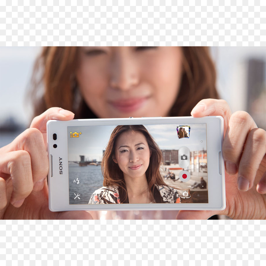 Smartphone，Sony Xperia Z5 PNG