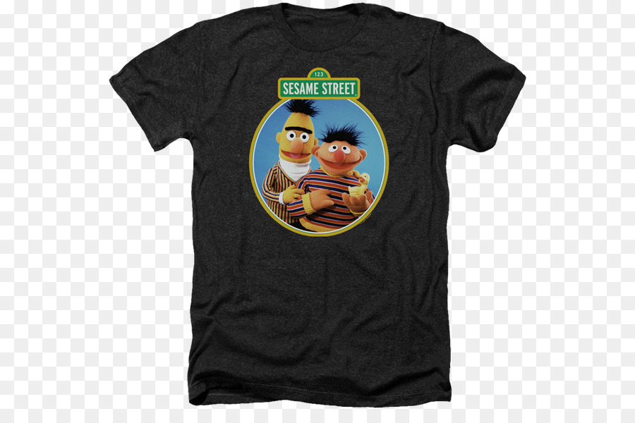 Tshirt，Bert PNG