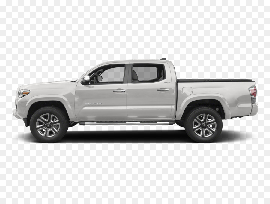 Toyota，2018 Toyota Tacoma Drt Sport PNG