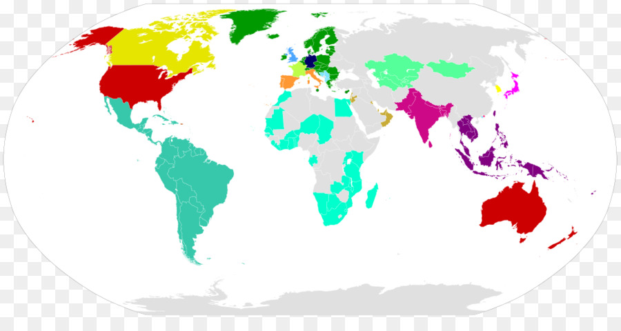 Carte Du Monde，Mondial PNG