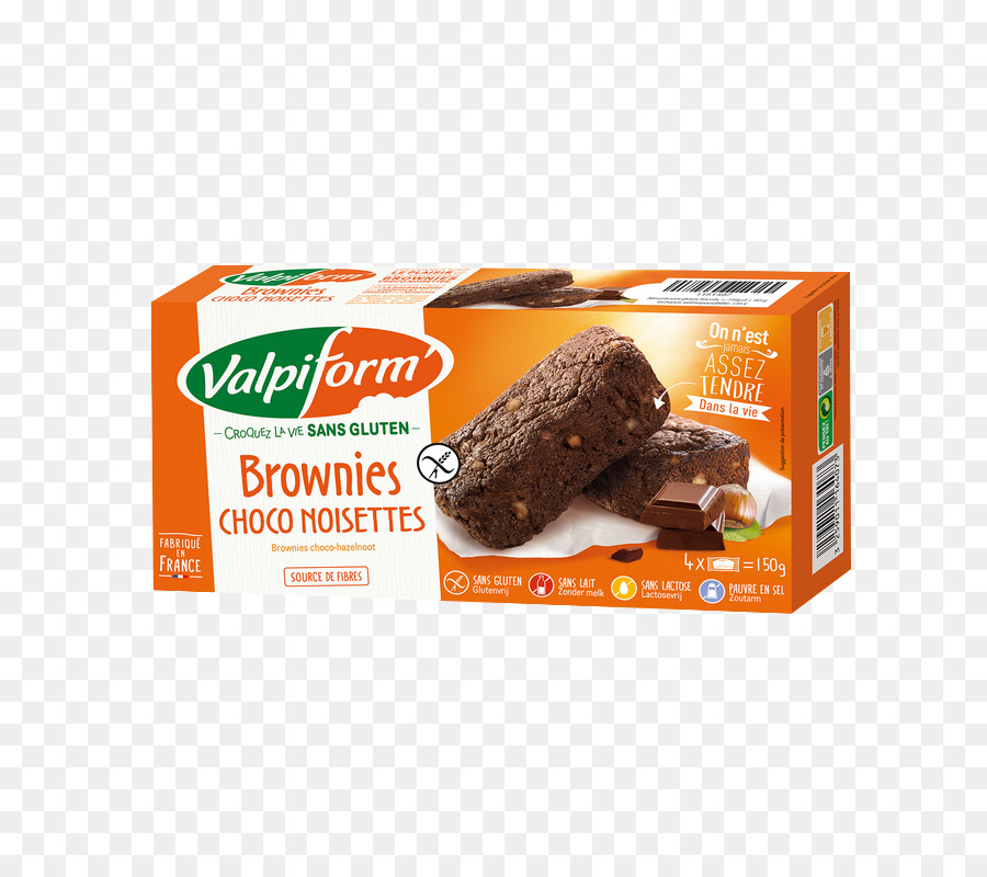 Brownie Au Chocolat，Madeleine PNG