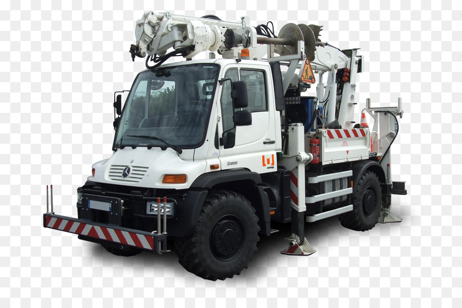 Camion，Grue PNG