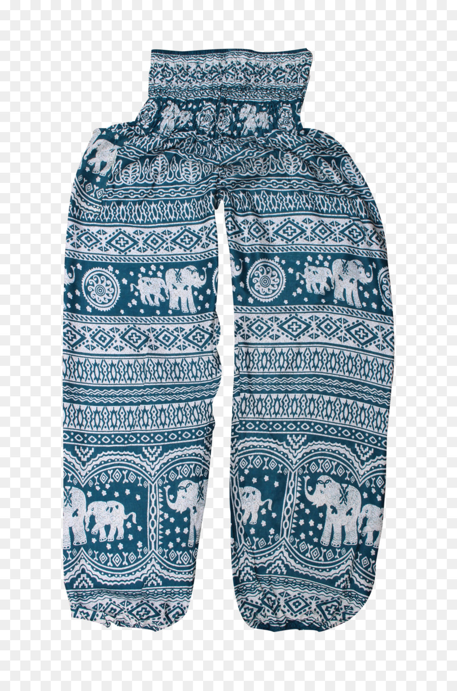 Jeans，Sarouel PNG