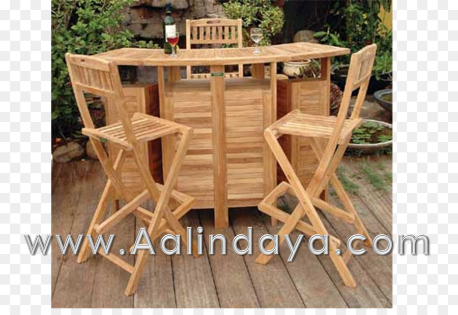 Table，Tabouret De Bar PNG