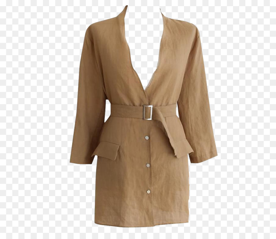 Trench Coat，Cintre PNG