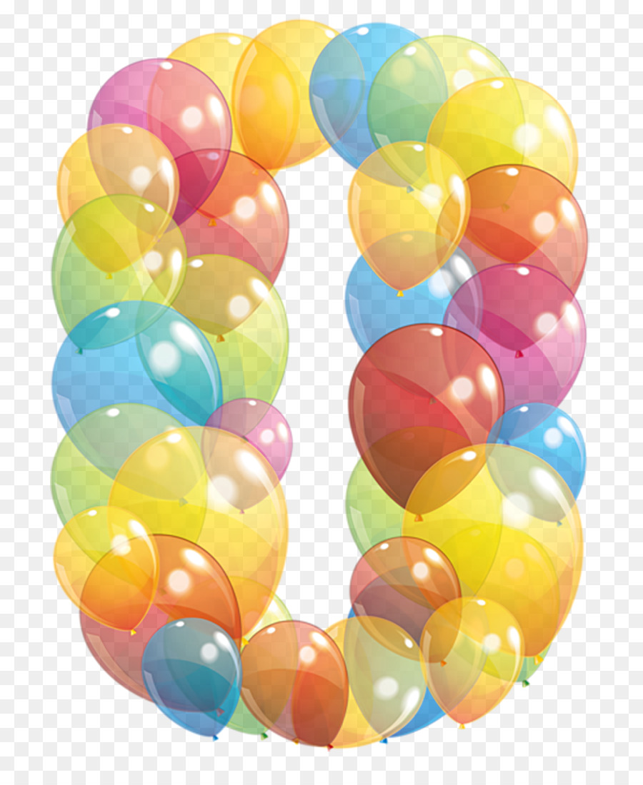 Ballons，Faire La Fête PNG