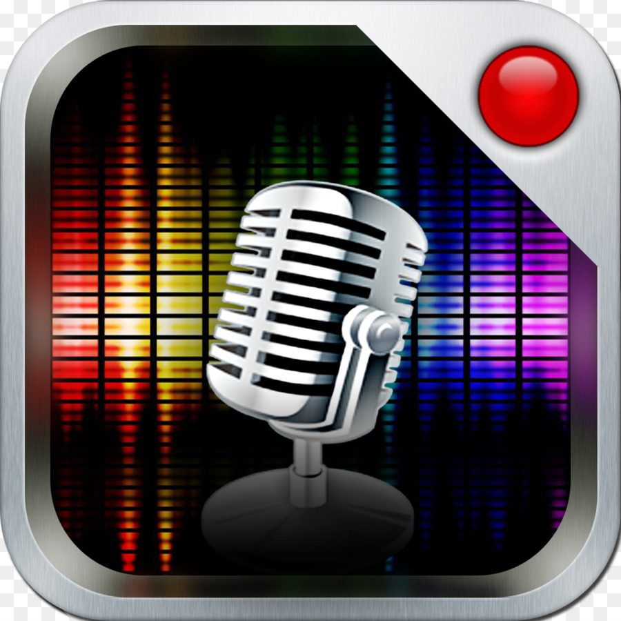 Microphone，Son PNG