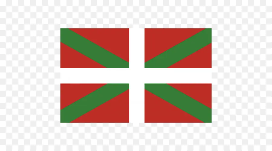 Pays Basque，Le Drapeau PNG