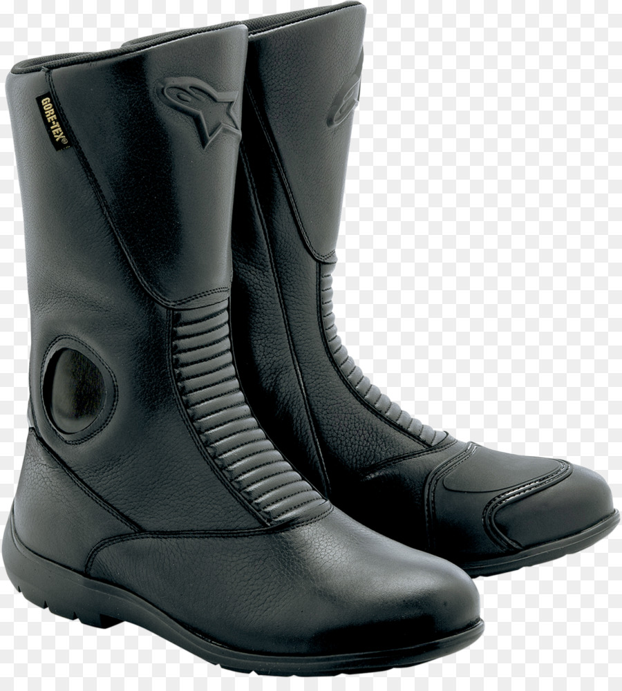 Moto Boot，Goretex PNG