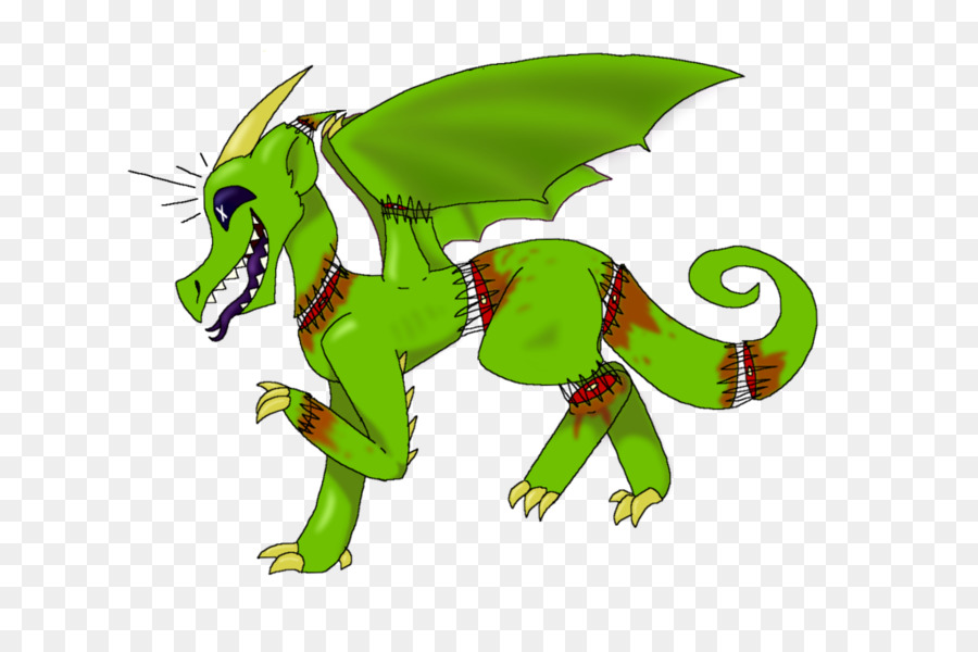 Dragon，Fantaisie PNG