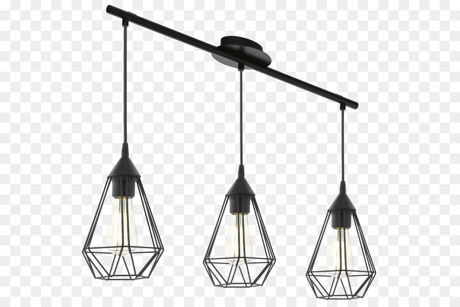 Lampe Suspendue，Lampe PNG