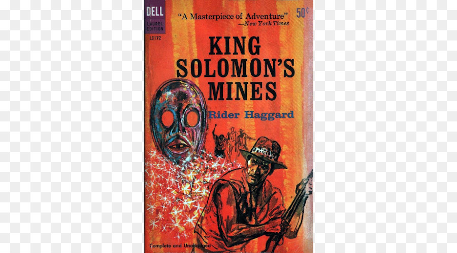 Mines Du Roi Salomon，La Femme De Tony PNG
