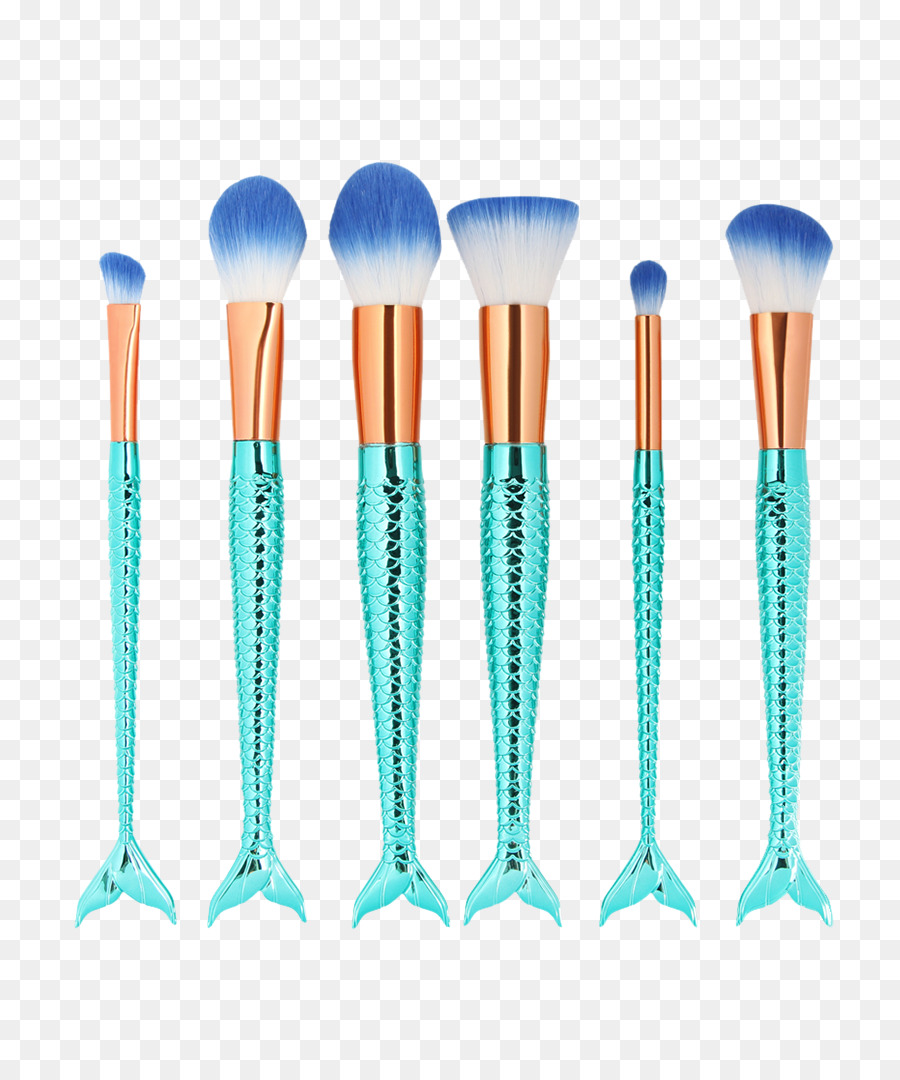 Brosse De Maquillage，Brosse PNG