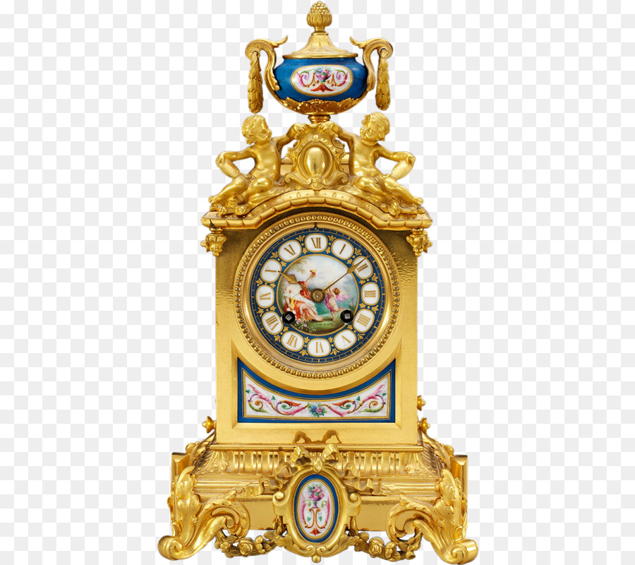 Horloge Antique，Ancien PNG