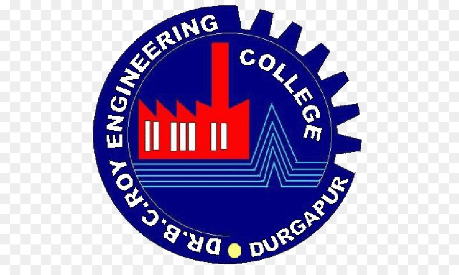 Dr Colombie Britannique Roy D Ingénierie De L Université Durgapur，Bengale Collège De Technologie Du Génie PNG