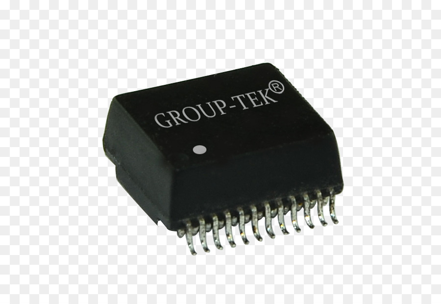 Transistor，Microcontrôleur PNG