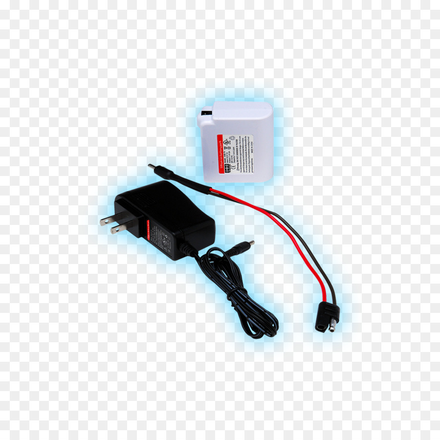 Chargeur De Batterie，Composant électronique PNG