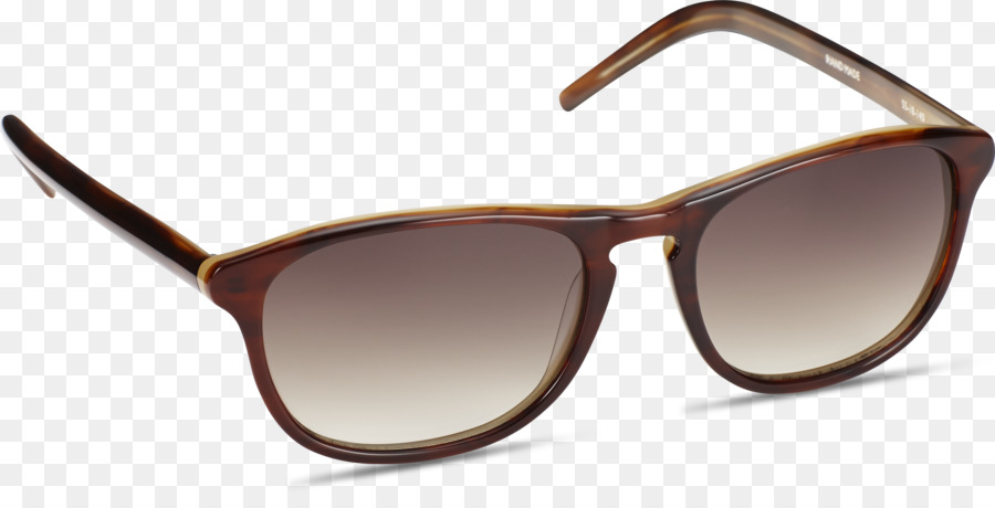 Lunettes De Soleil Marron，Lunettes PNG