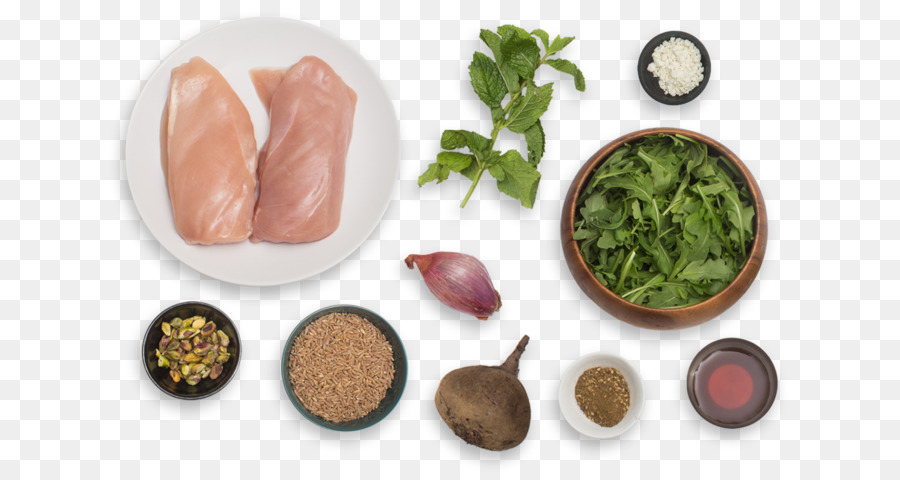 Za Atar，Cuisine Végétarienne PNG