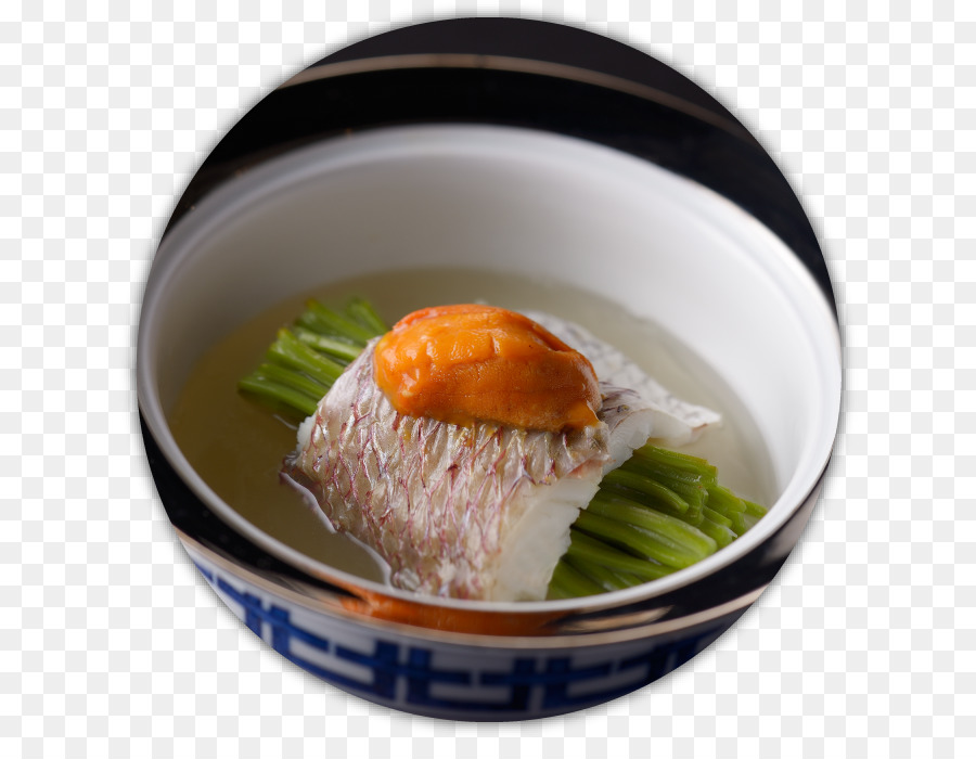Cuisine Japonaise，Soupe PNG