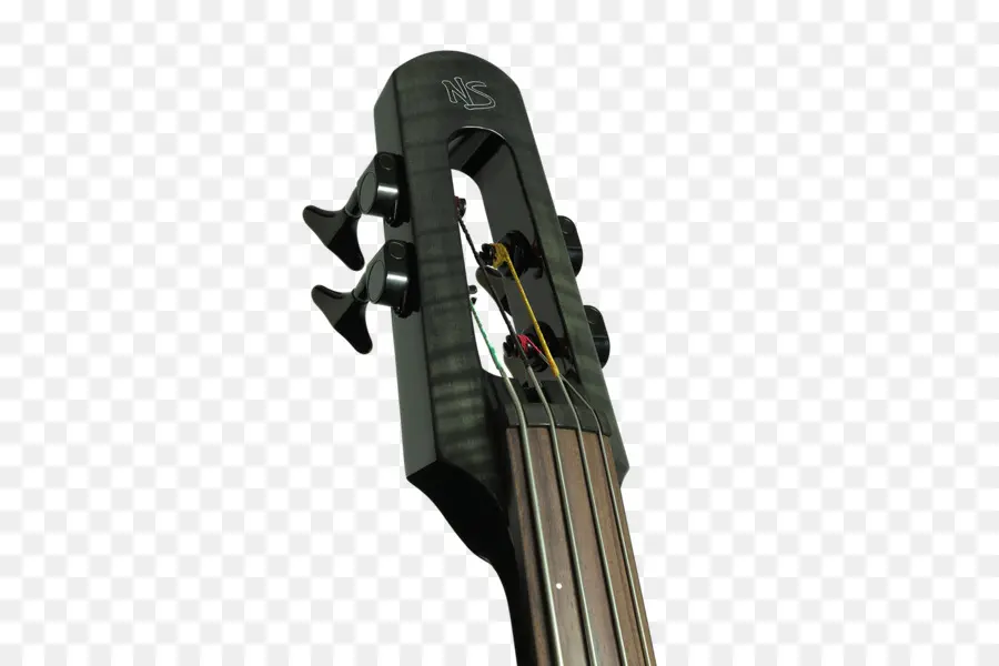 Tête De Guitare Basse，Guitare PNG