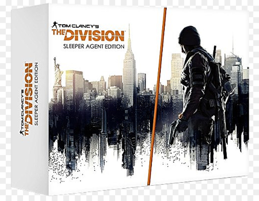 Tom Clancy S La Division，Perce Neige PNG