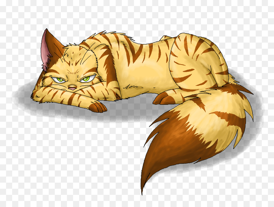 Chat，Félin PNG