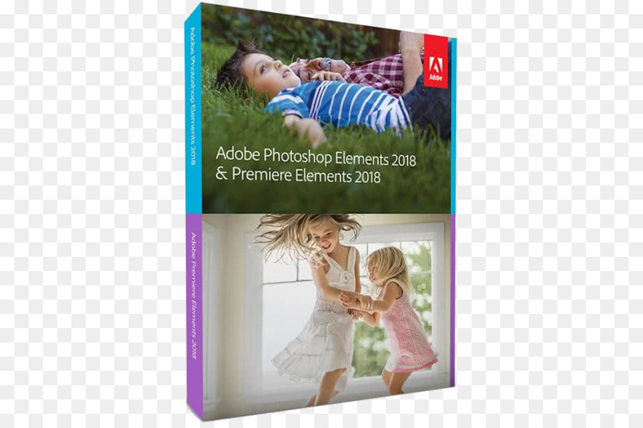 Adobe Premiere Elements，Adobe Photoshop Elements PNG