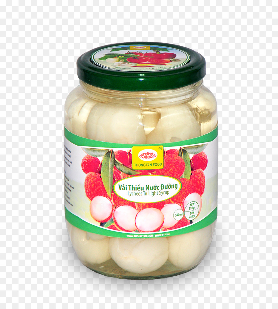 Le Décapage，Litchi PNG