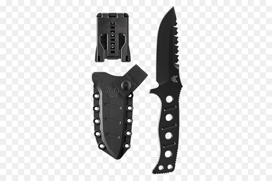 Couteau，Benchmade PNG