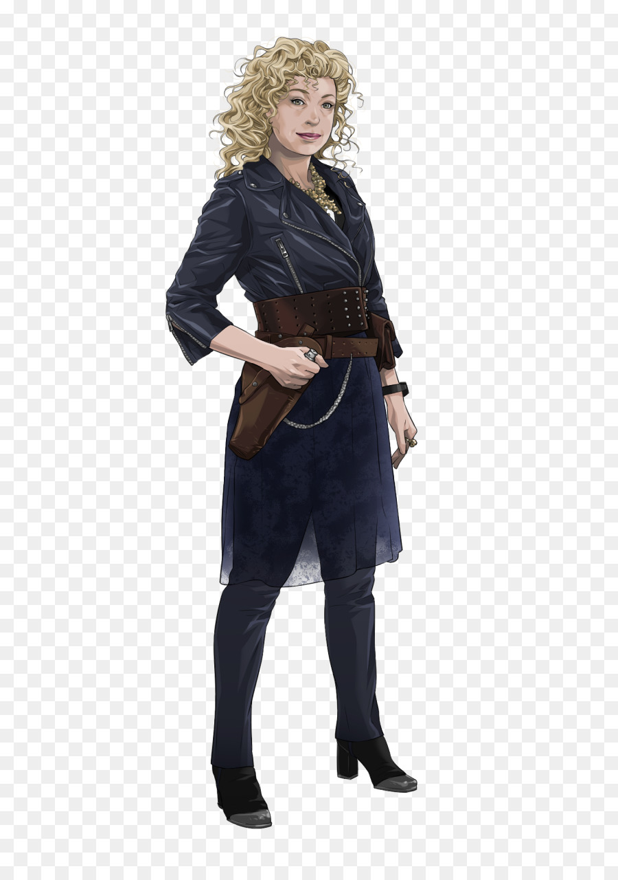 Costume，Permanent PNG