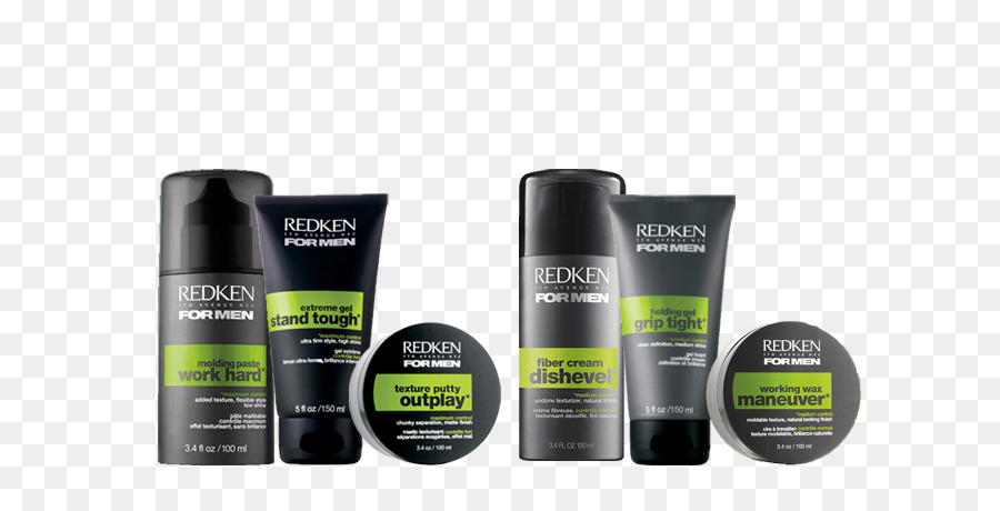 Produits Capillaires Redken Pour Hommes，Shampooing PNG