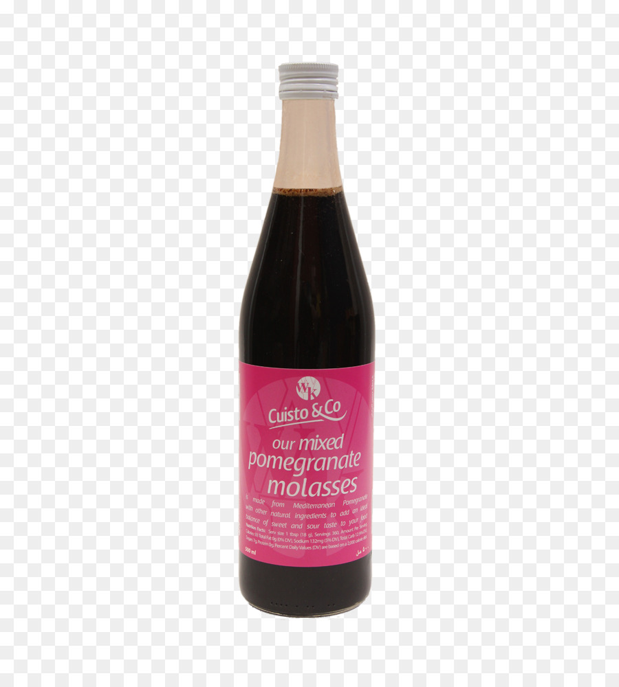 Le Jus De Grenade，Bouteille En Verre PNG