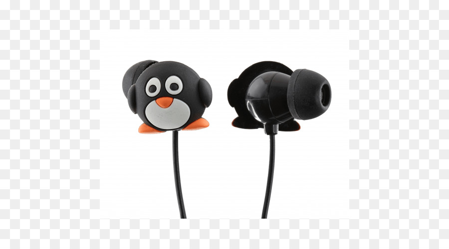 Casque，Pingouin PNG