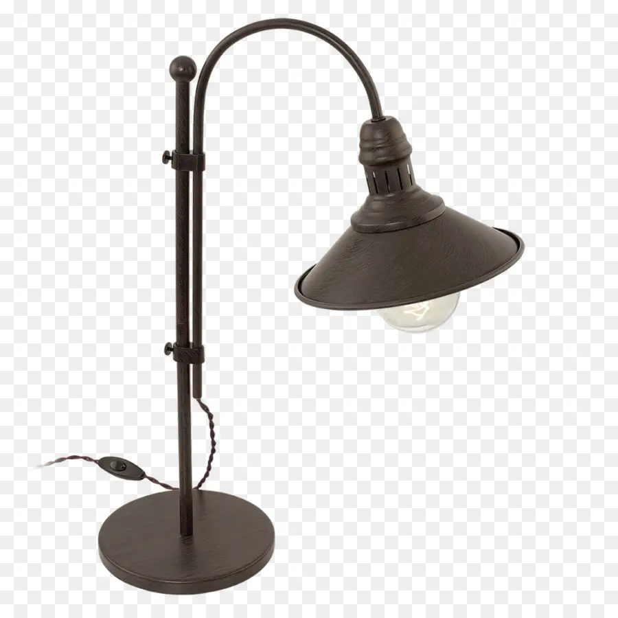 Lampe De Bureau，Lumière PNG