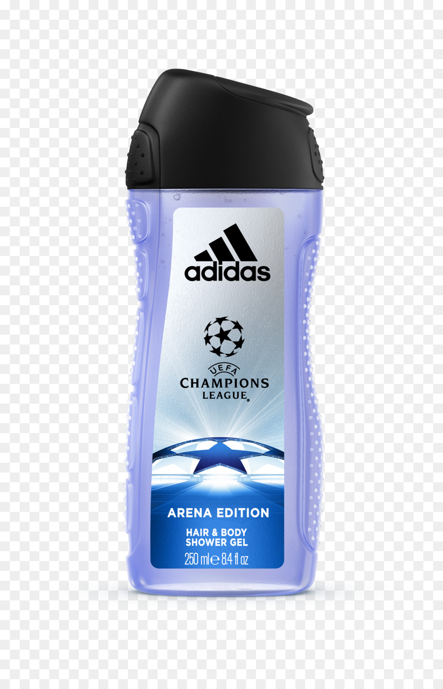 Uefa Ligue Des Champions，Gel Douche PNG