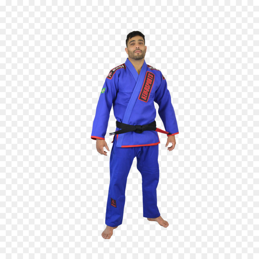 Jiujitsu Brésilien Gi，Keiko S P Rts PNG