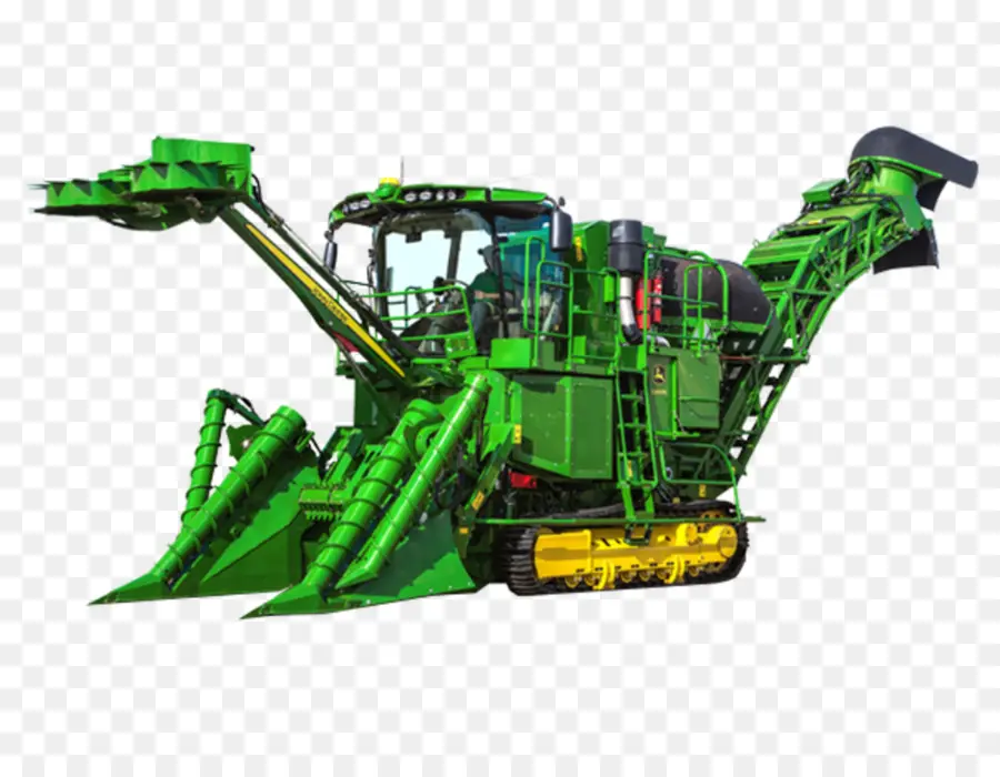 Machine Agricole，Moissonneuse PNG