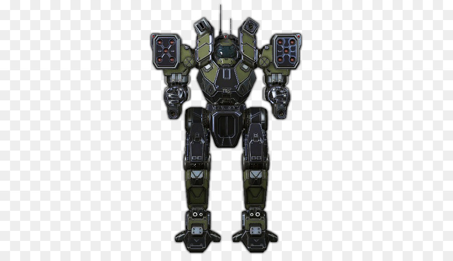 Mechwarrior En Ligne，De L Arctique PNG