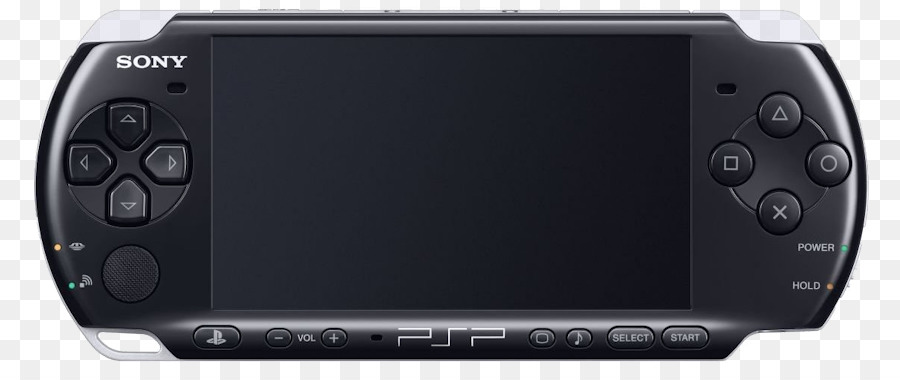 Psp，Sony PNG