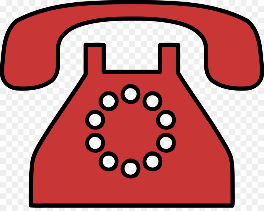 Téléphone Rouge，Ancien PNG