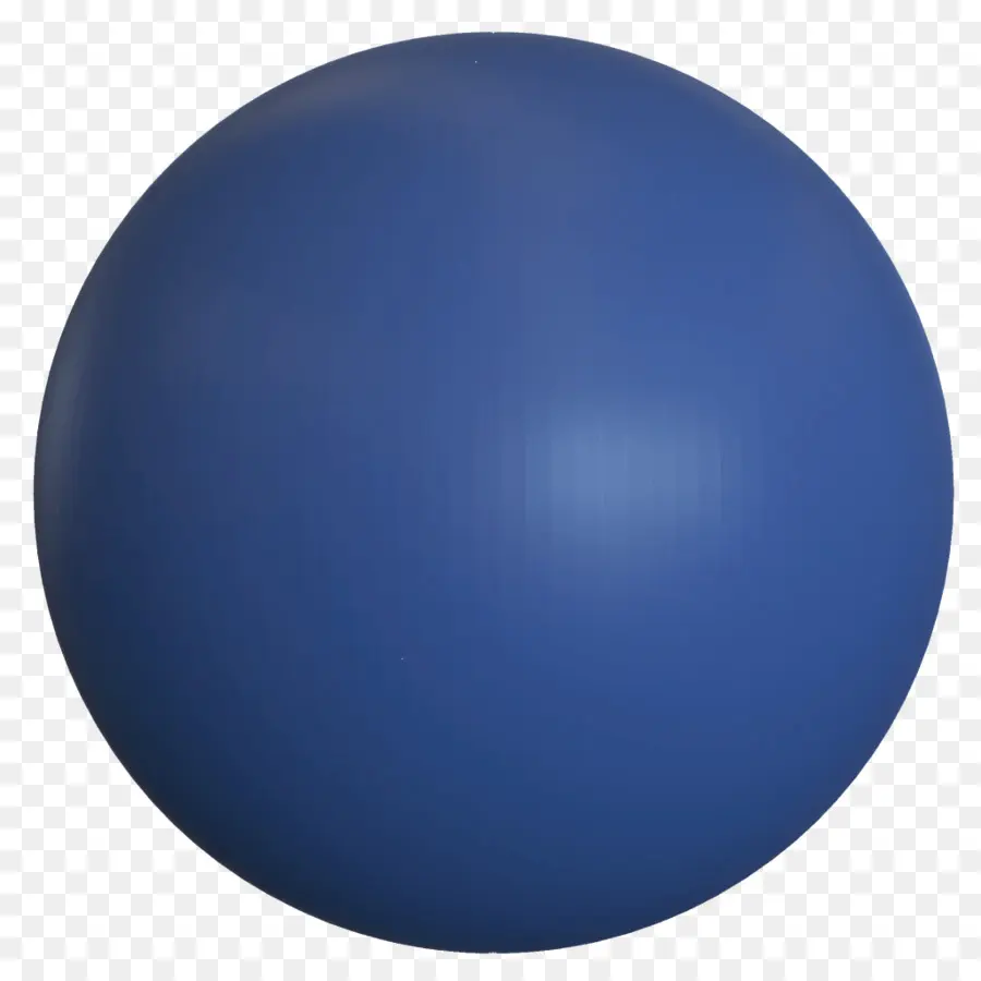 Boule Bleue，Rond PNG