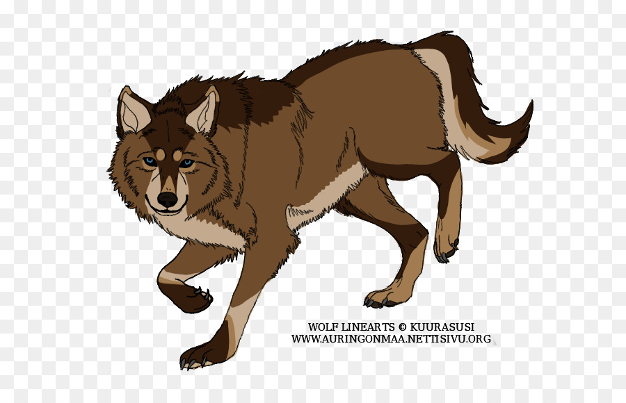 Chien，Renard Rouge PNG