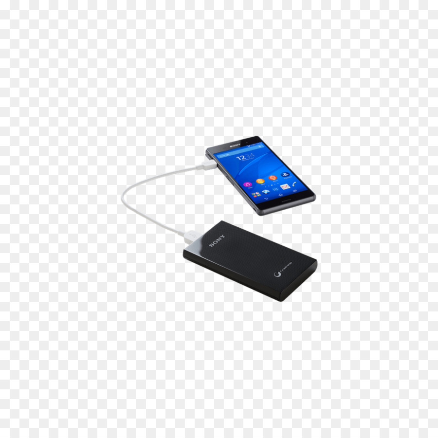 Smartphone，Chargeur De Batterie PNG