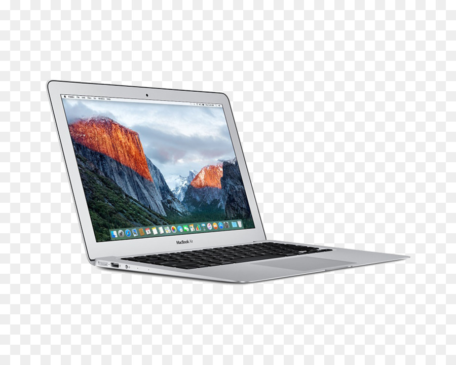 Macbook Air，Ordinateur Portable PNG