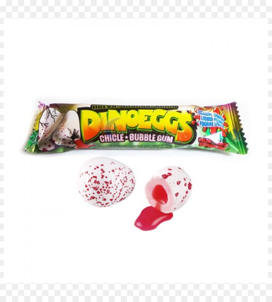 Bubble Gum Aux œufs De Dinosaure，Gomme PNG