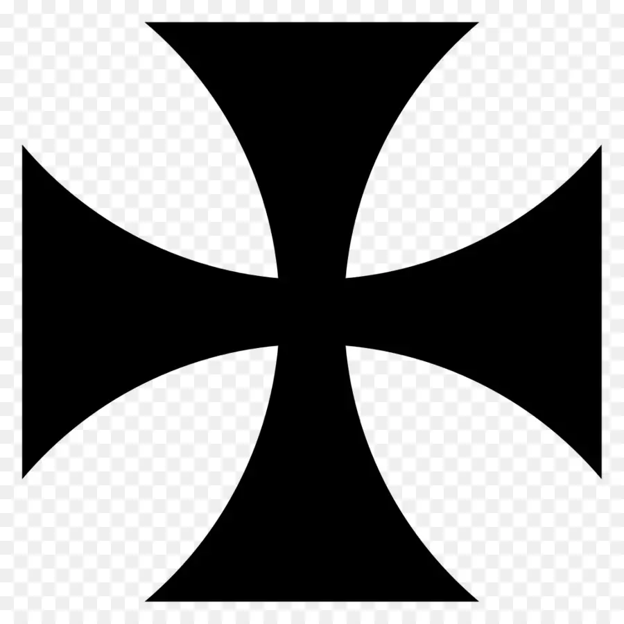 Croix De Fer，Croix De Malte PNG