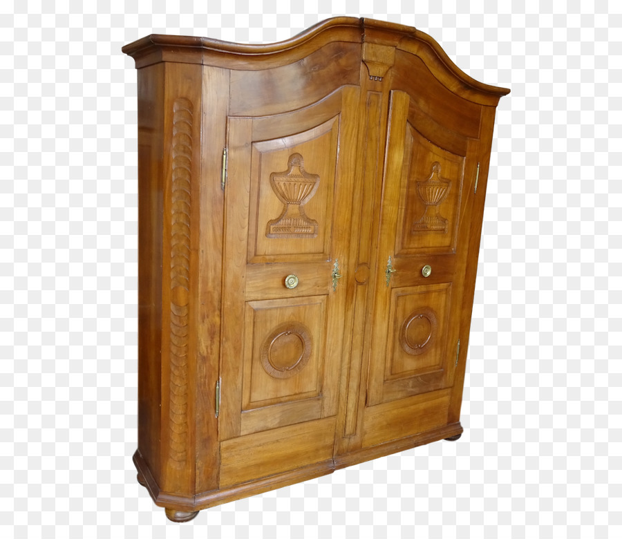 Armoire En Bois，Stockage PNG